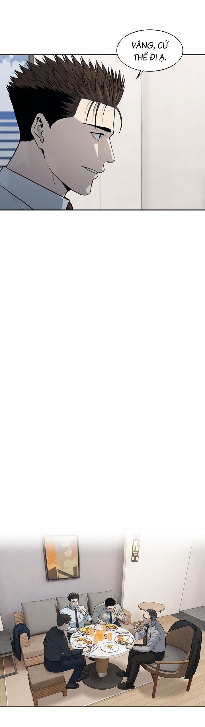 Đội Trưởng Lính Đánh Thuê Chapter 197 - 43