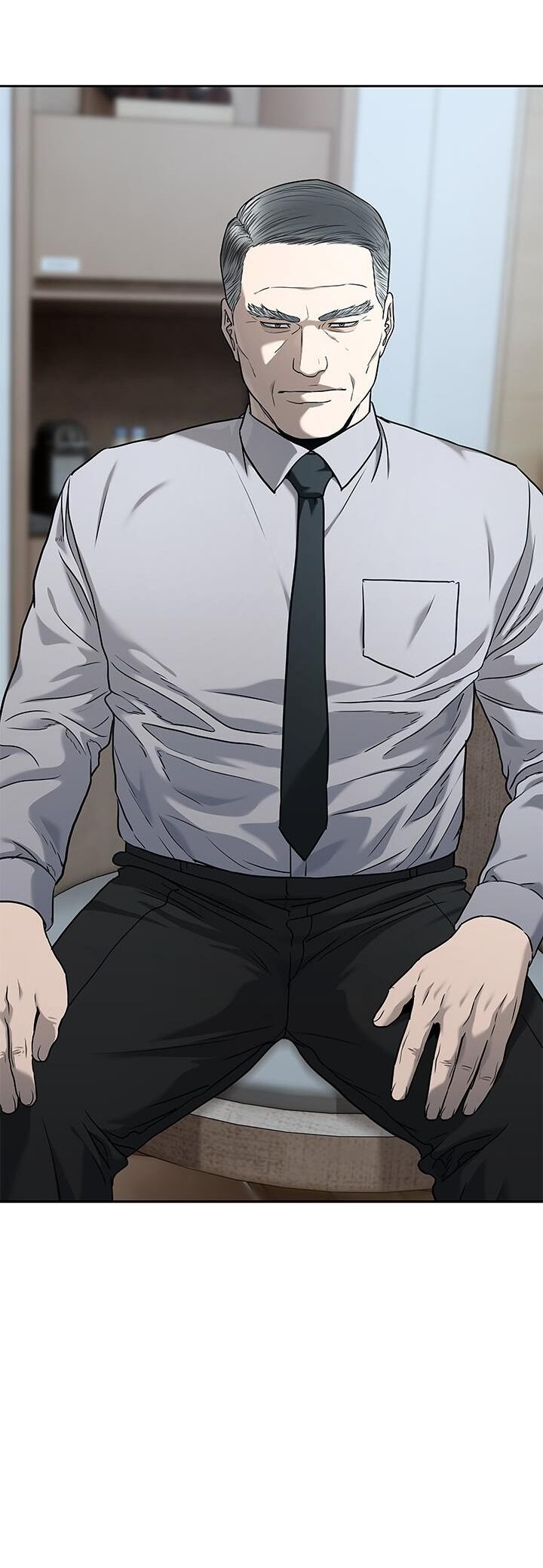 Đội Trưởng Lính Đánh Thuê Chapter 197 - 46