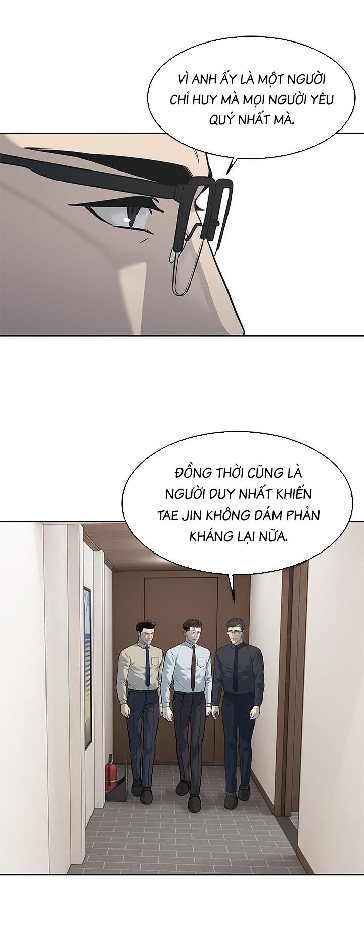 Đội Trưởng Lính Đánh Thuê Chapter 198 - 13