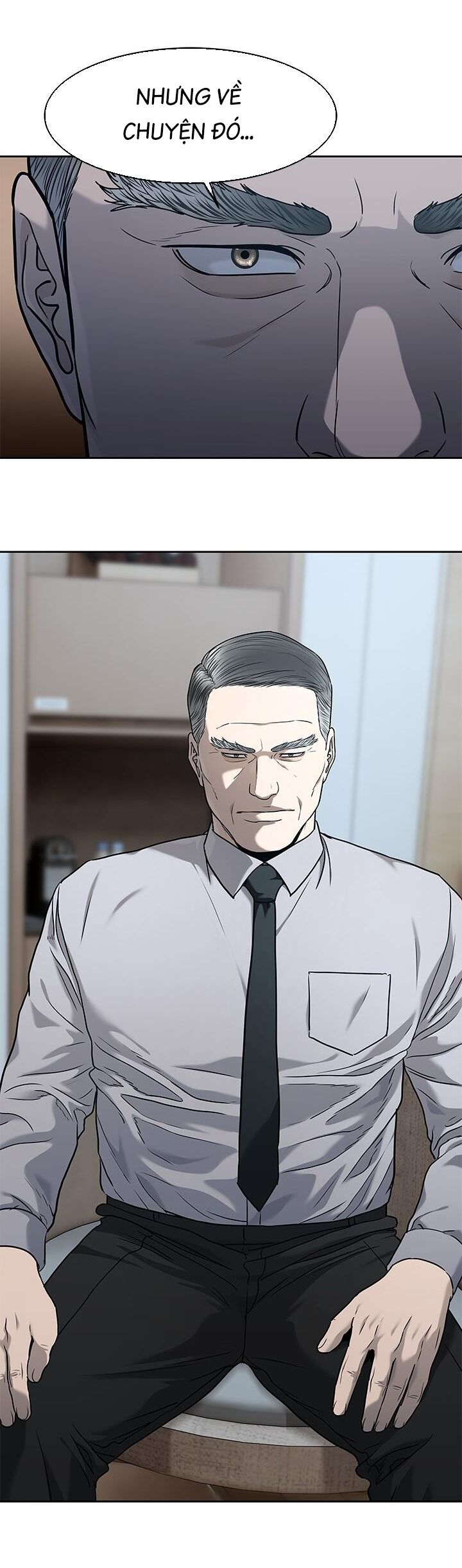 Đội Trưởng Lính Đánh Thuê Chapter 198 - 2