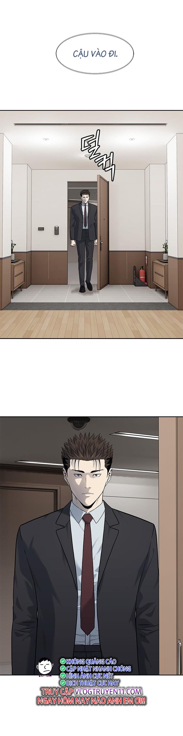 Đội Trưởng Lính Đánh Thuê Chapter 198 - 21