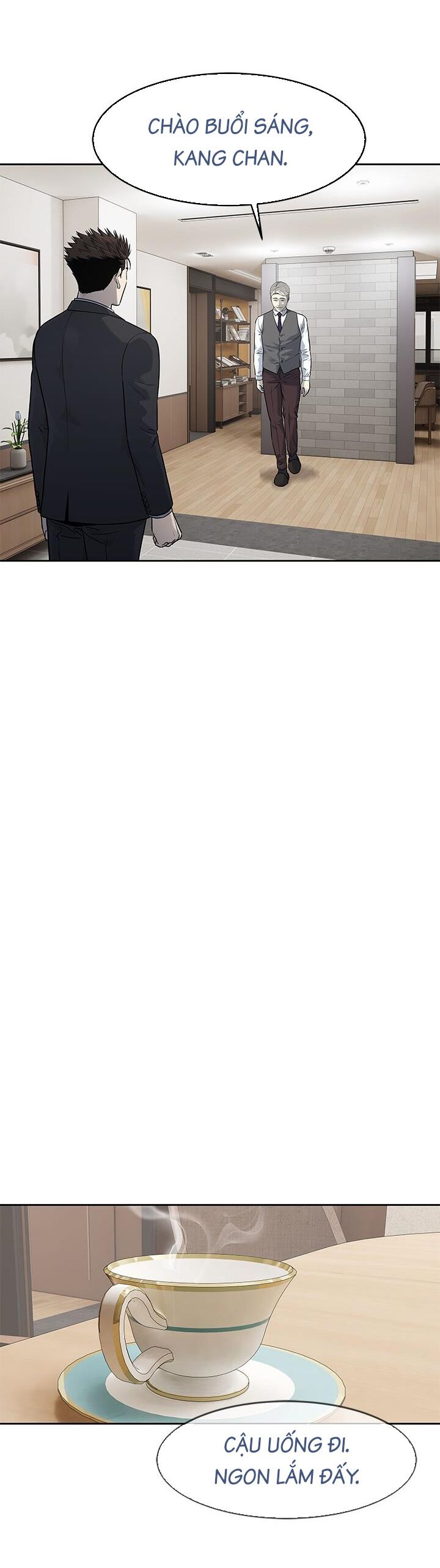 Đội Trưởng Lính Đánh Thuê Chapter 198 - 22