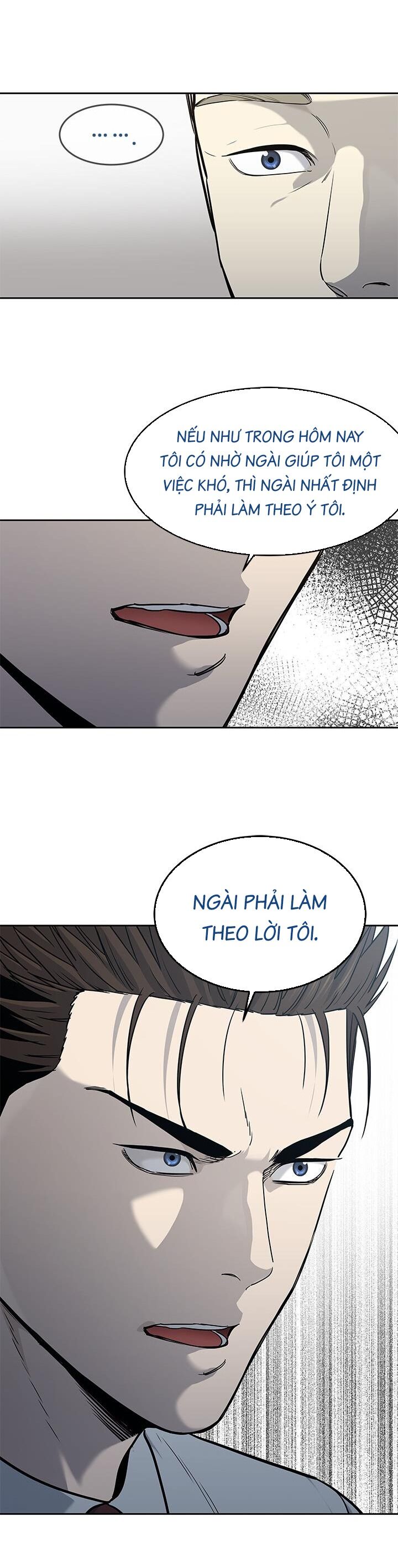 Đội Trưởng Lính Đánh Thuê Chapter 198 - 28