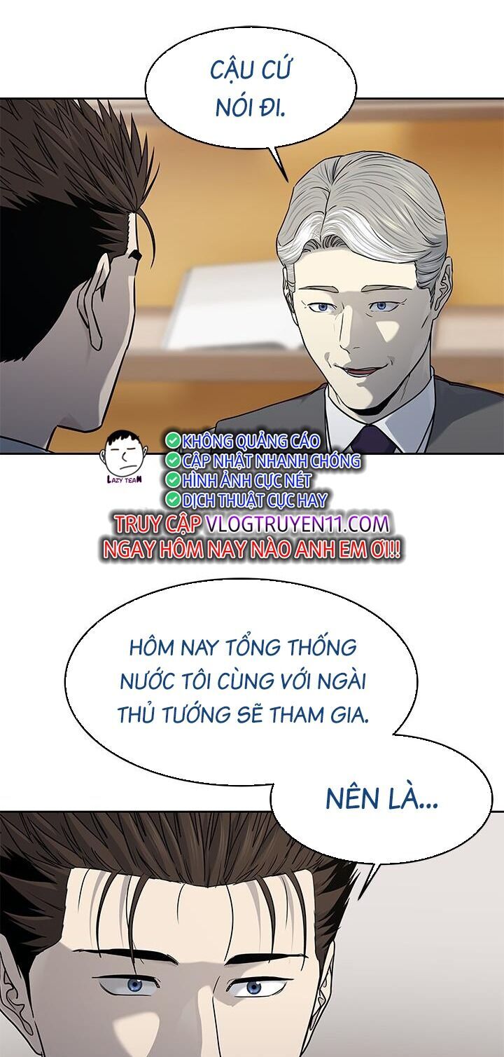 Đội Trưởng Lính Đánh Thuê Chapter 198 - 30