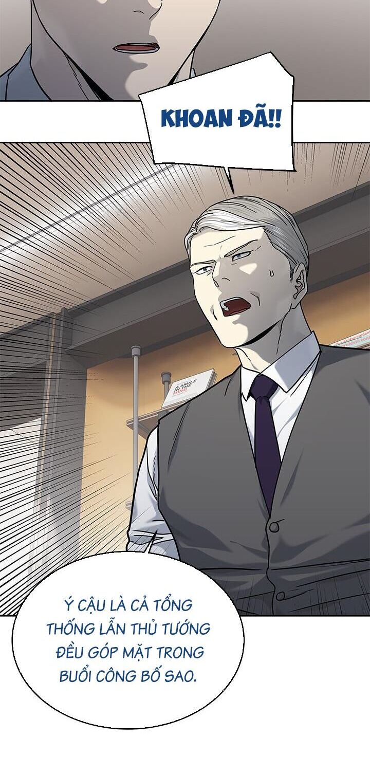 Đội Trưởng Lính Đánh Thuê Chapter 198 - 31