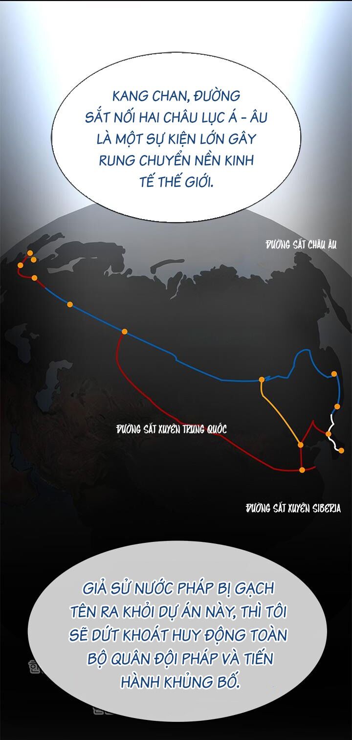 Đội Trưởng Lính Đánh Thuê Chapter 198 - 34