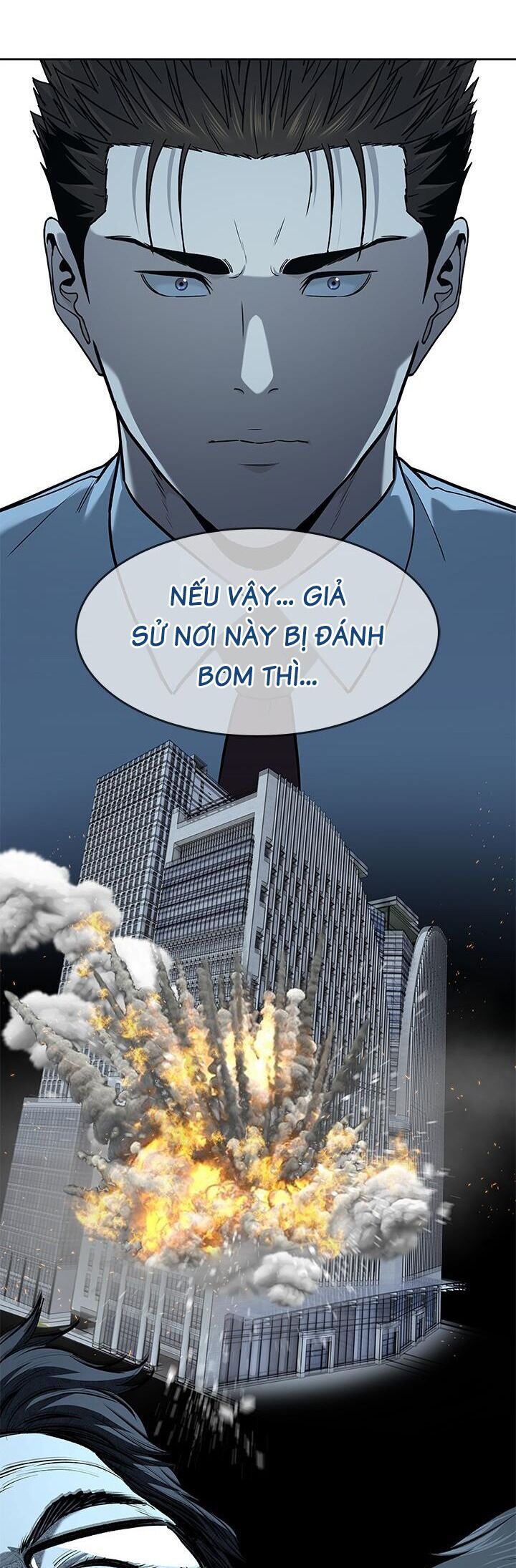 Đội Trưởng Lính Đánh Thuê Chapter 198 - 38