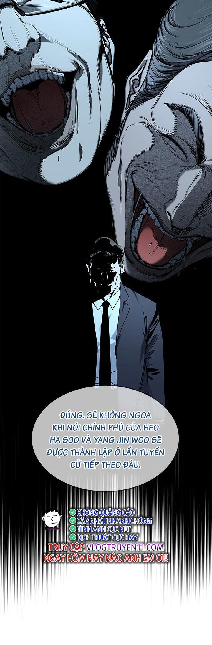 Đội Trưởng Lính Đánh Thuê Chapter 198 - 39