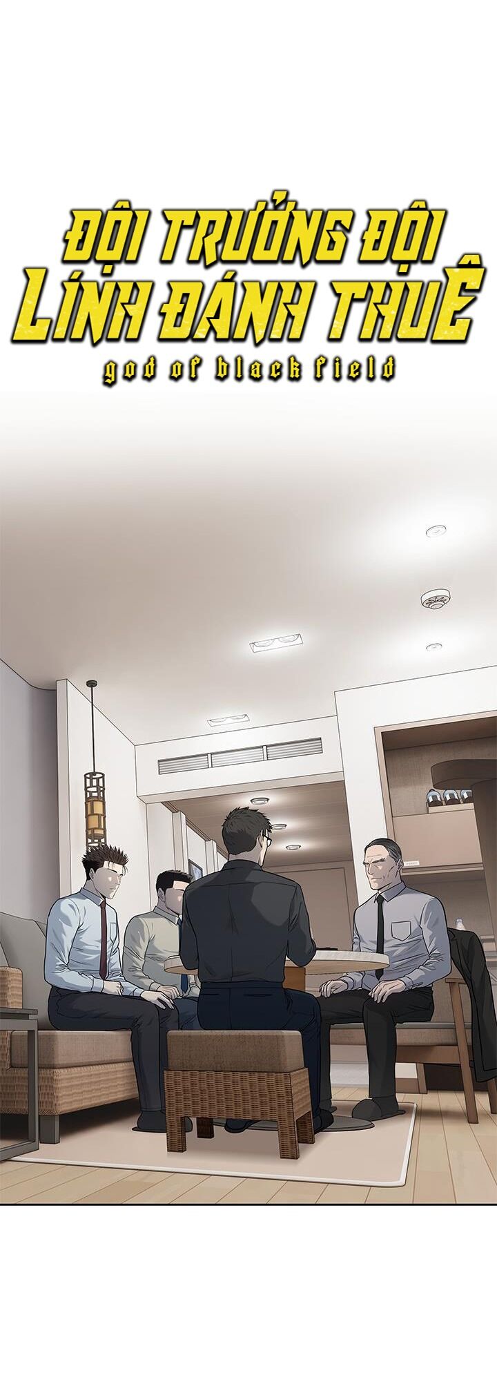 Đội Trưởng Lính Đánh Thuê Chapter 198 - 4