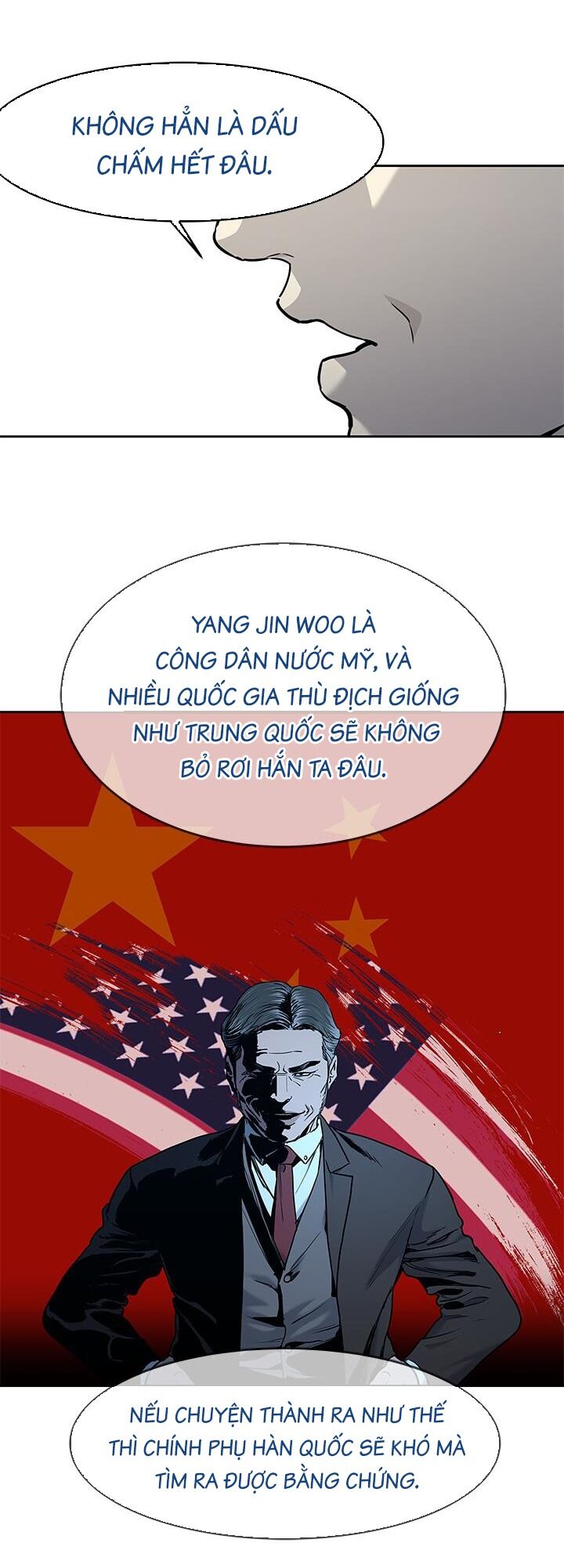 Đội Trưởng Lính Đánh Thuê Chapter 198 - 41