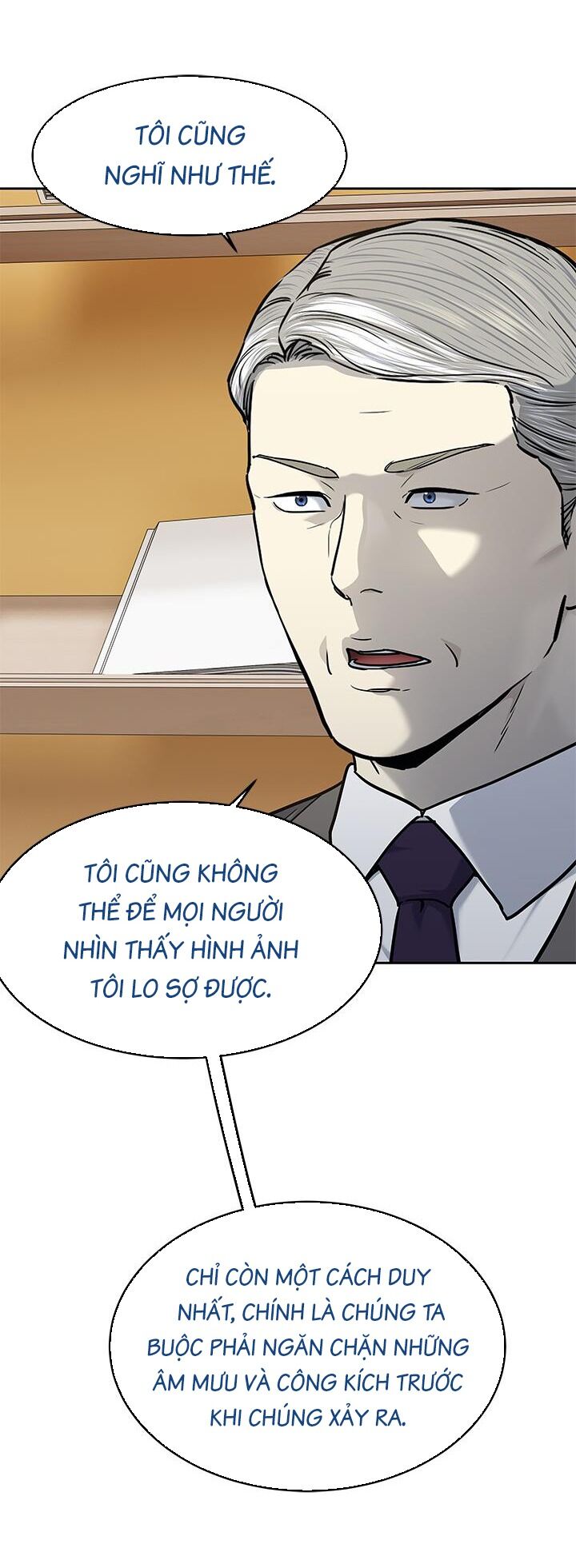 Đội Trưởng Lính Đánh Thuê Chapter 198 - 48