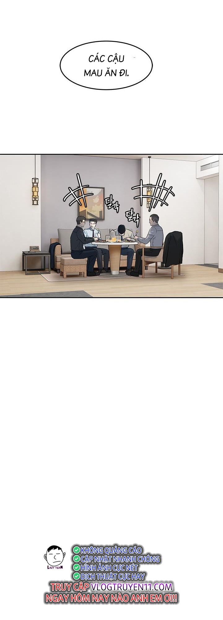 Đội Trưởng Lính Đánh Thuê Chapter 198 - 8