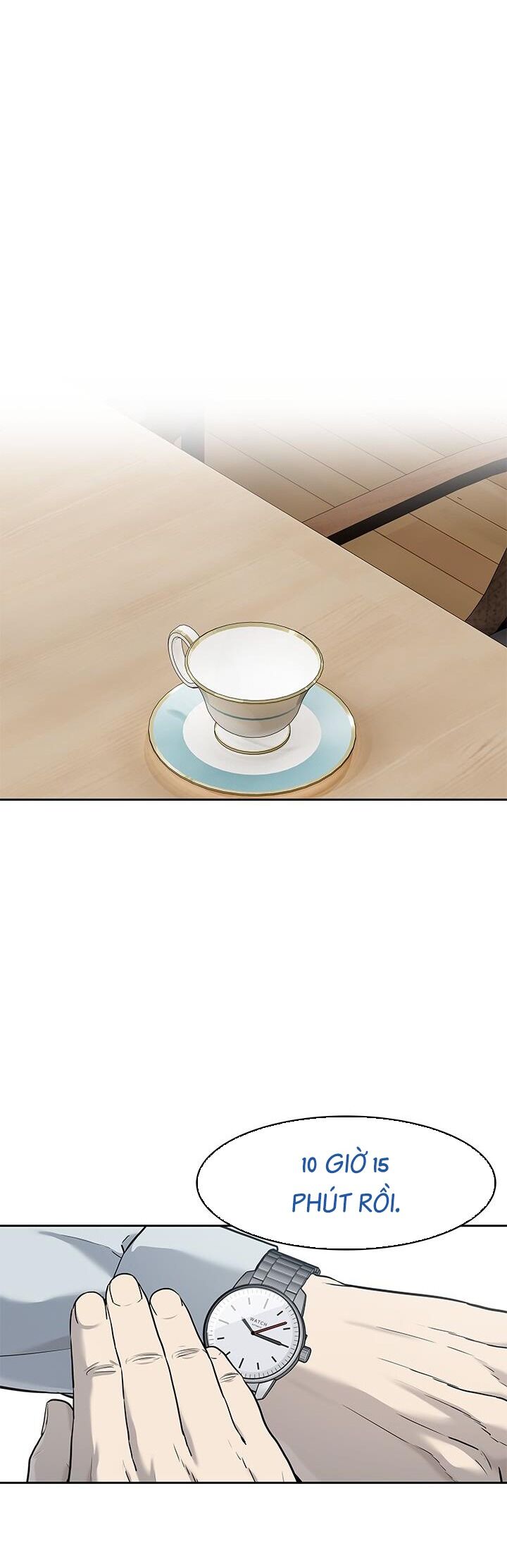 Đội Trưởng Lính Đánh Thuê Chapter 199 - 11