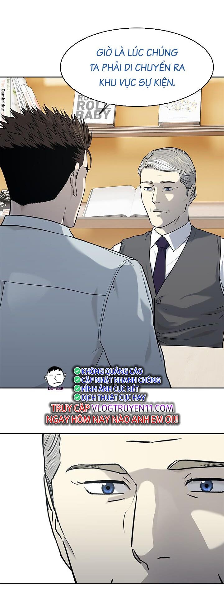 Đội Trưởng Lính Đánh Thuê Chapter 199 - 12