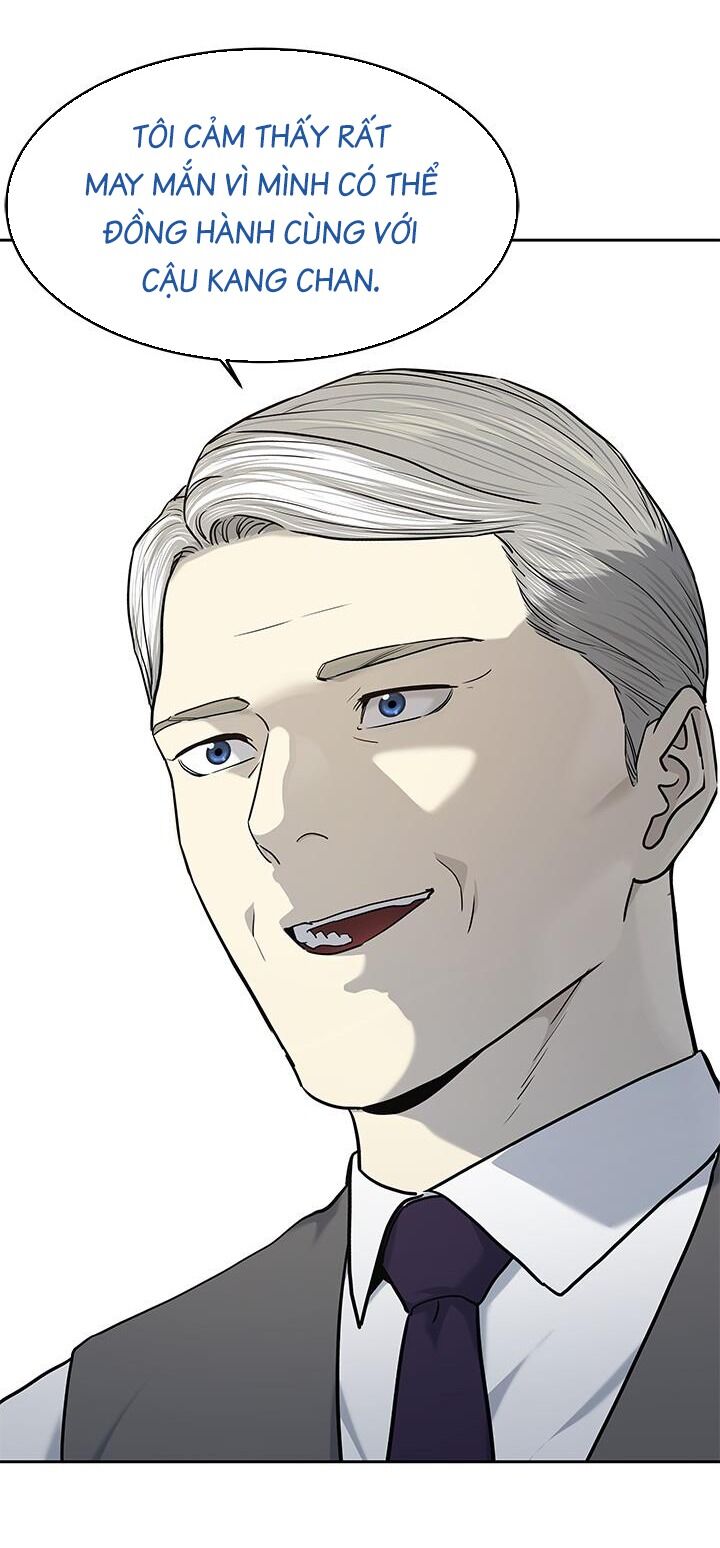 Đội Trưởng Lính Đánh Thuê Chapter 199 - 16