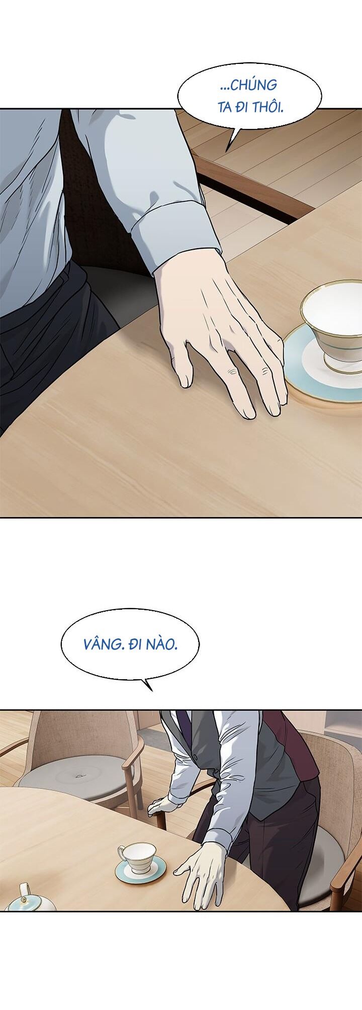 Đội Trưởng Lính Đánh Thuê Chapter 199 - 18