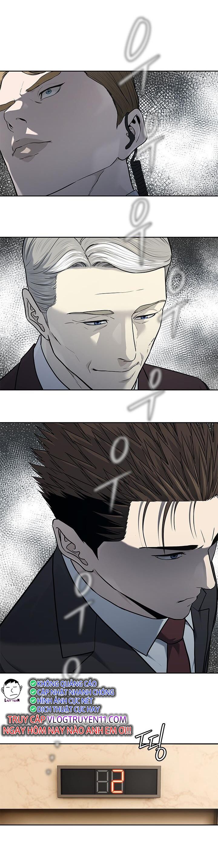 Đội Trưởng Lính Đánh Thuê Chapter 199 - 21