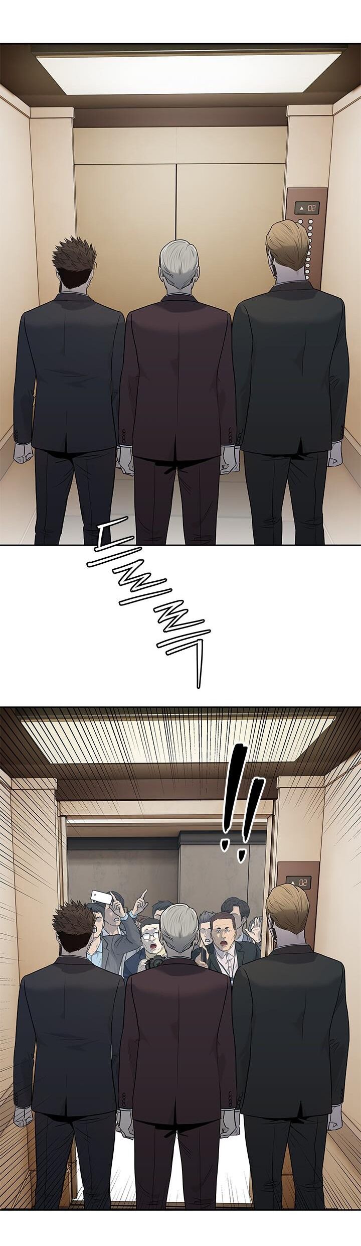 Đội Trưởng Lính Đánh Thuê Chapter 199 - 22