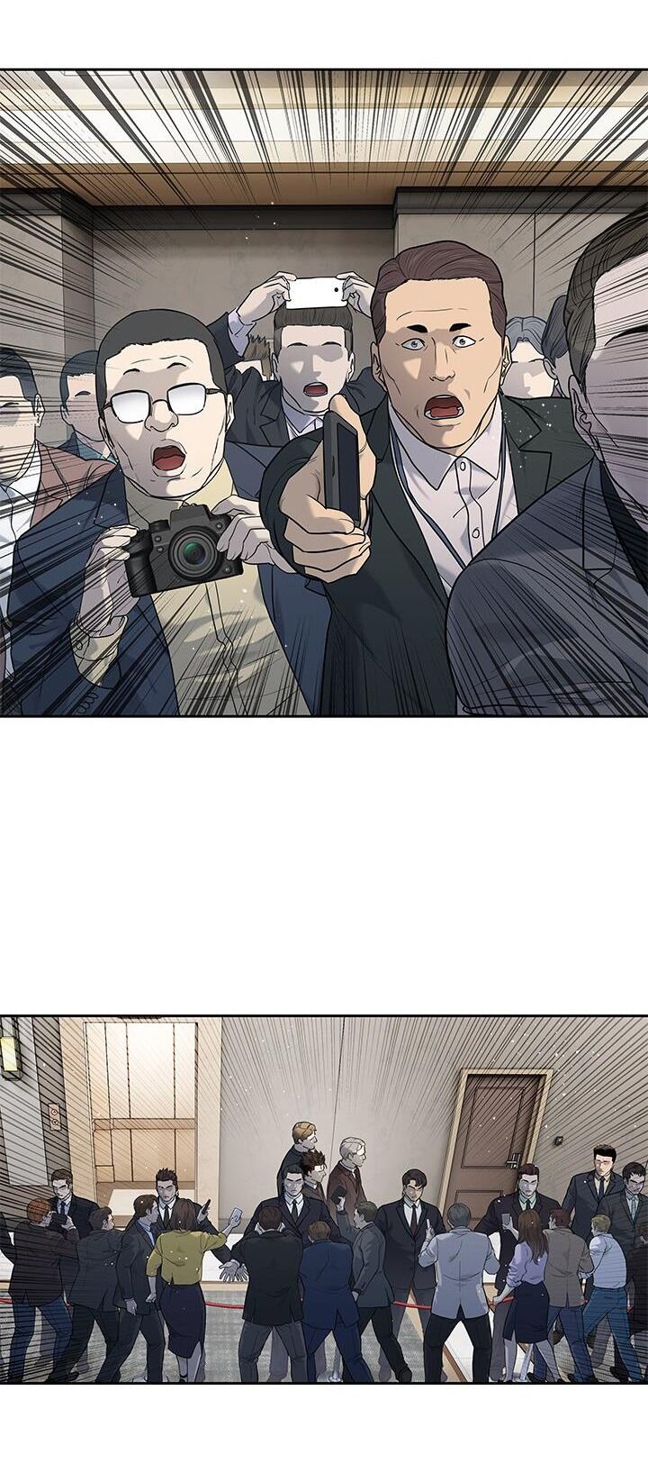 Đội Trưởng Lính Đánh Thuê Chapter 199 - 23