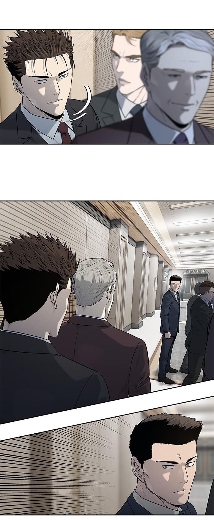 Đội Trưởng Lính Đánh Thuê Chapter 199 - 24