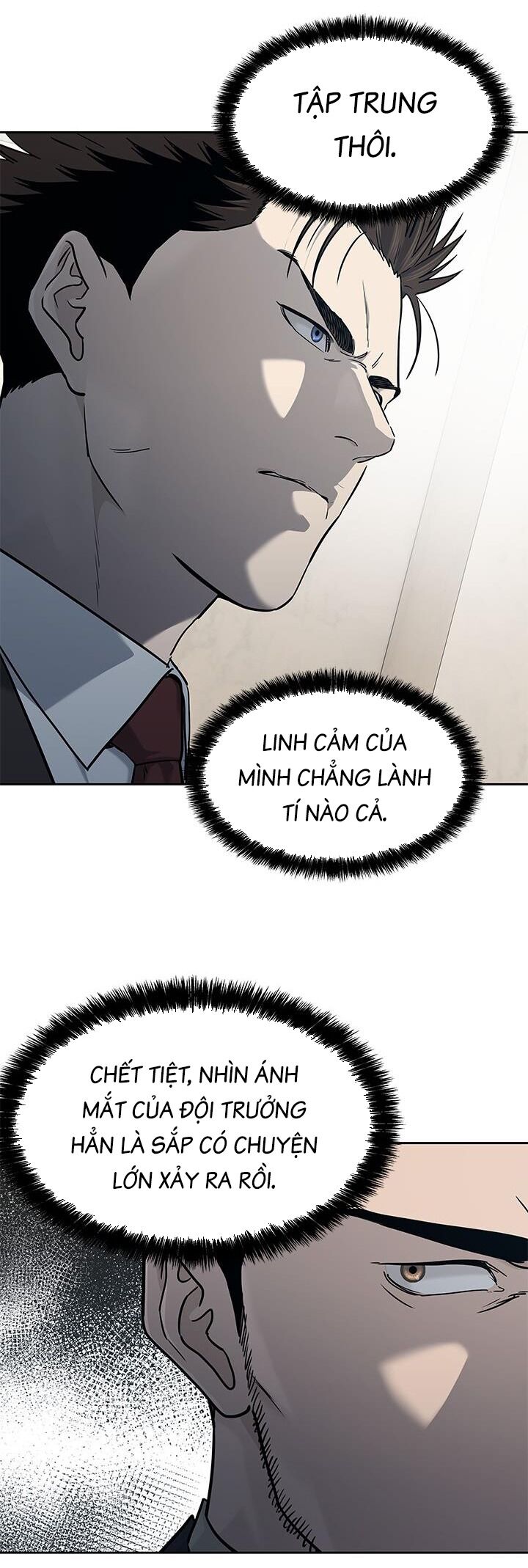 Đội Trưởng Lính Đánh Thuê Chapter 199 - 25