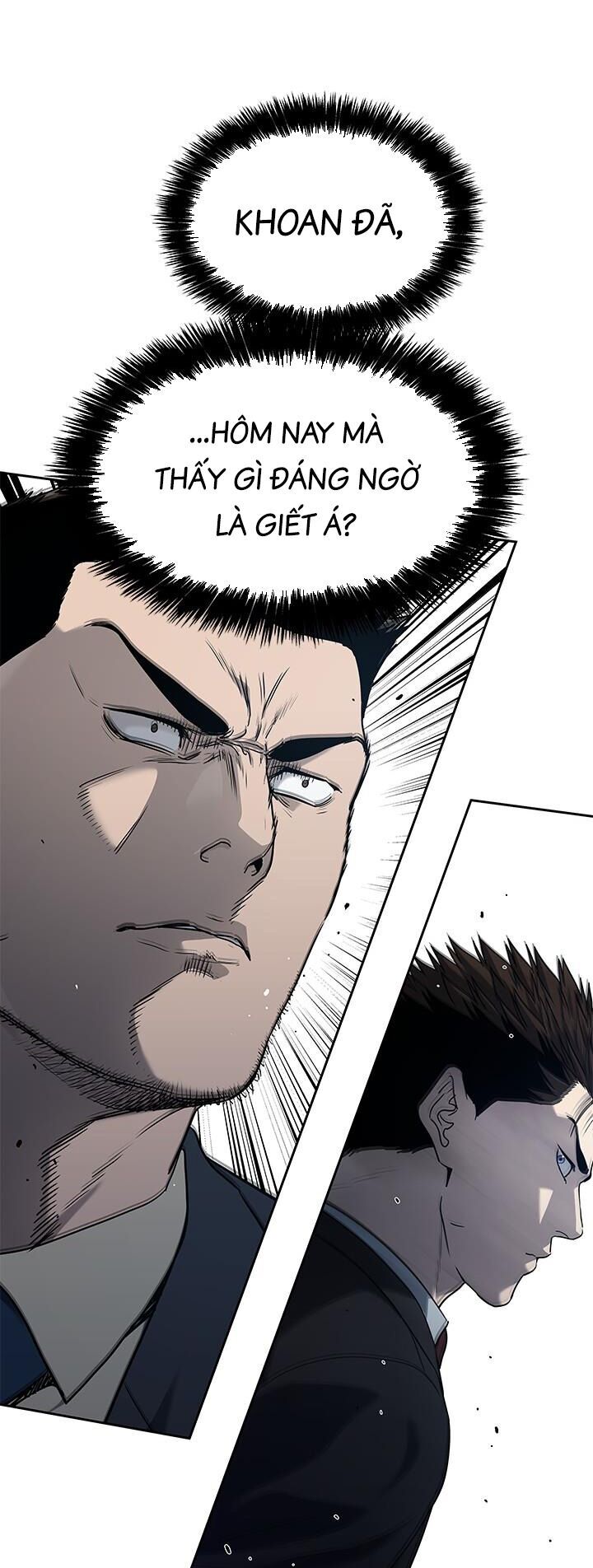 Đội Trưởng Lính Đánh Thuê Chapter 199 - 28