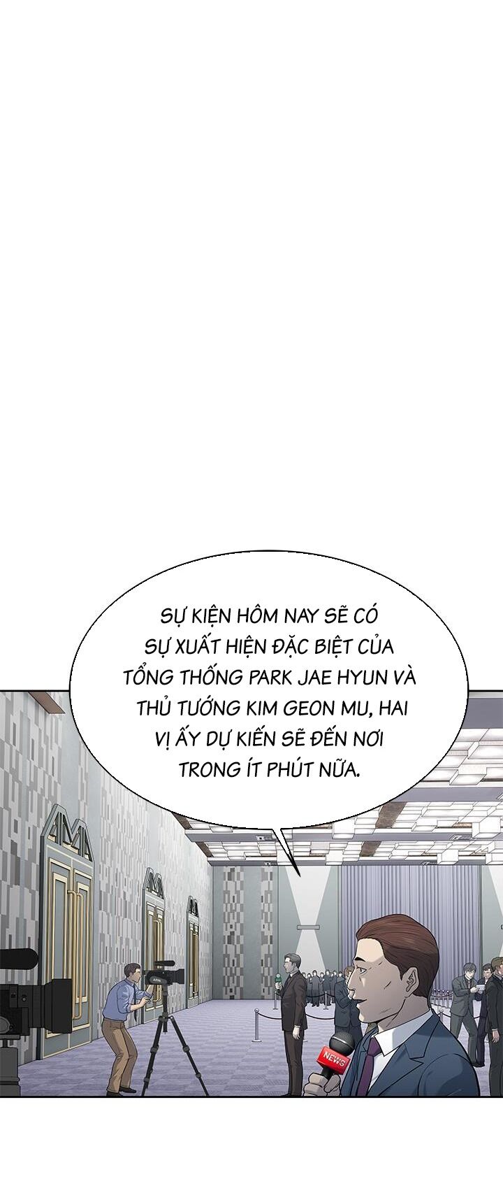 Đội Trưởng Lính Đánh Thuê Chapter 199 - 30