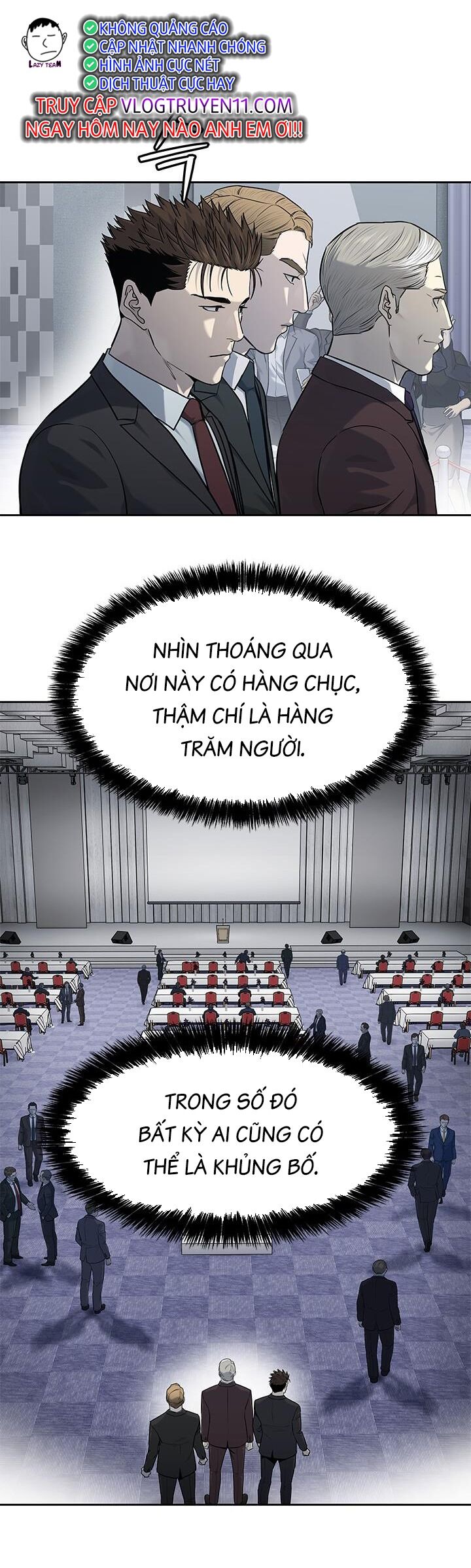 Đội Trưởng Lính Đánh Thuê Chapter 199 - 32