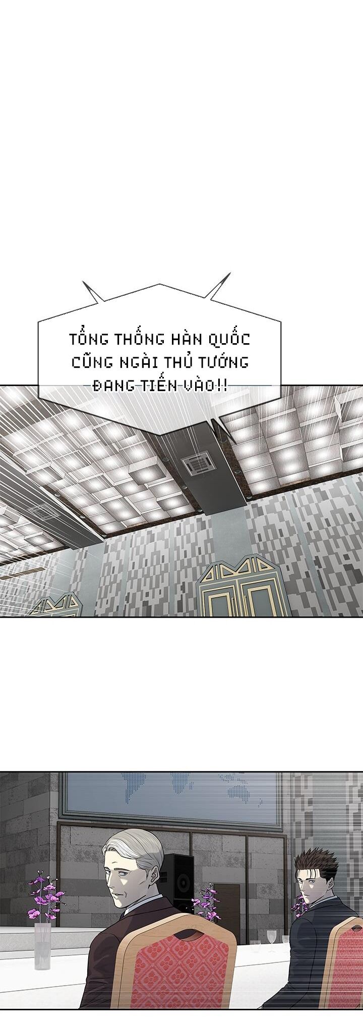 Đội Trưởng Lính Đánh Thuê Chapter 199 - 36
