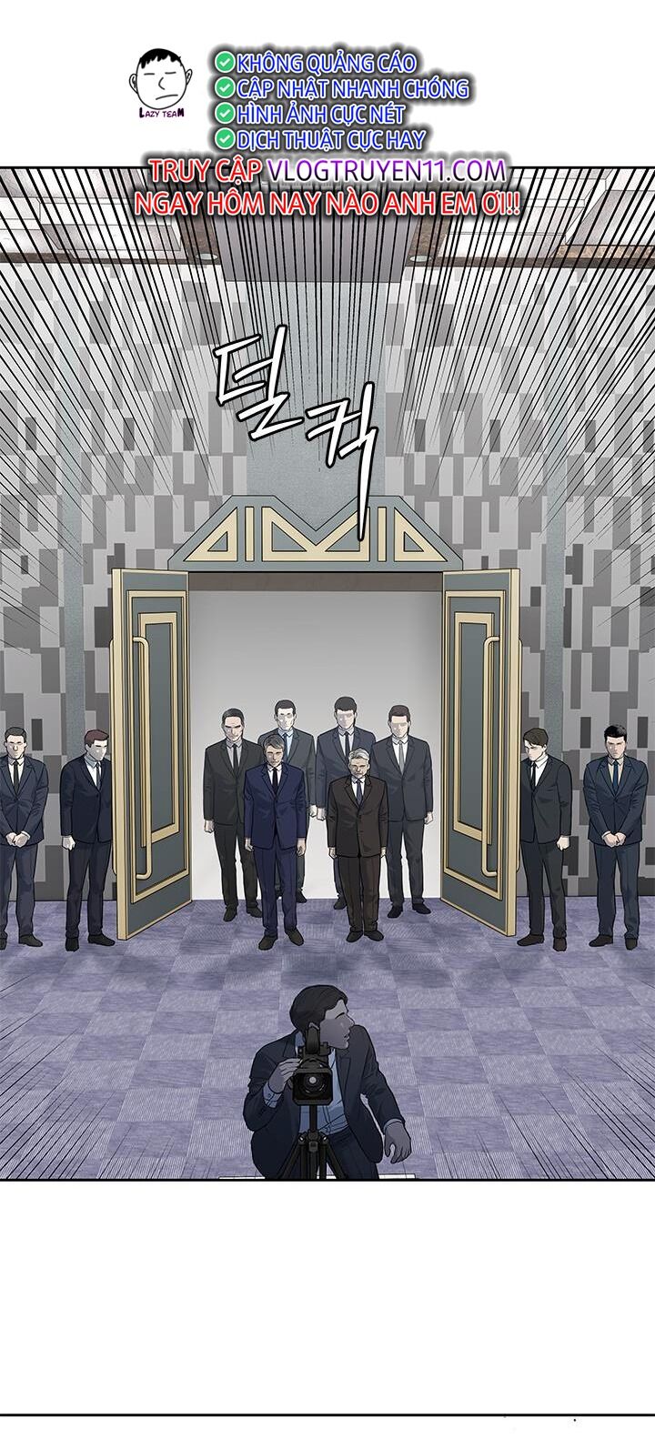 Đội Trưởng Lính Đánh Thuê Chapter 199 - 37