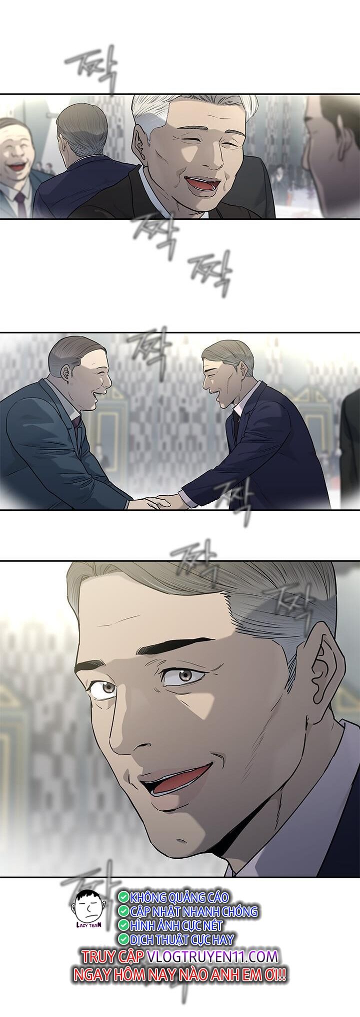 Đội Trưởng Lính Đánh Thuê Chapter 199 - 40