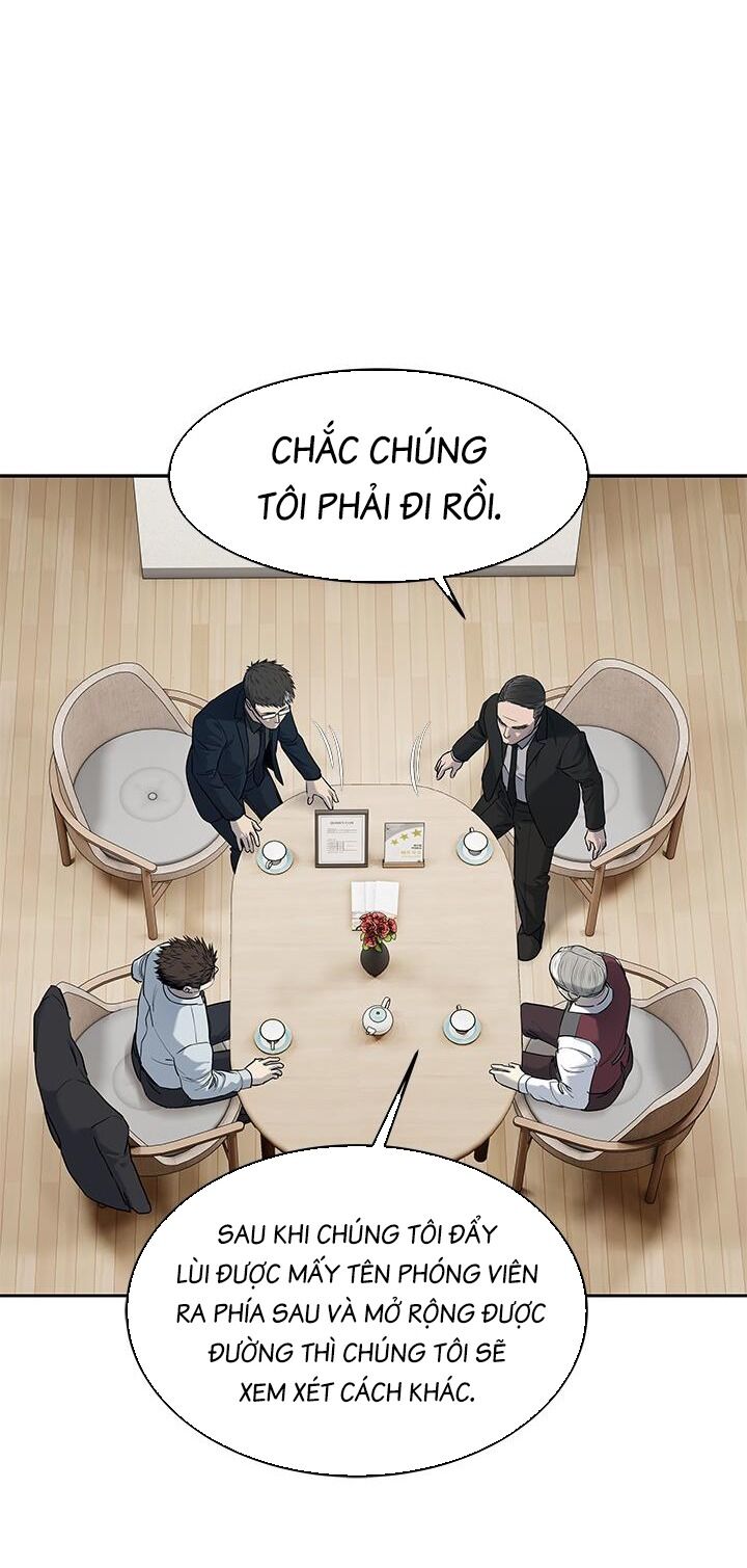 Đội Trưởng Lính Đánh Thuê Chapter 199 - 4