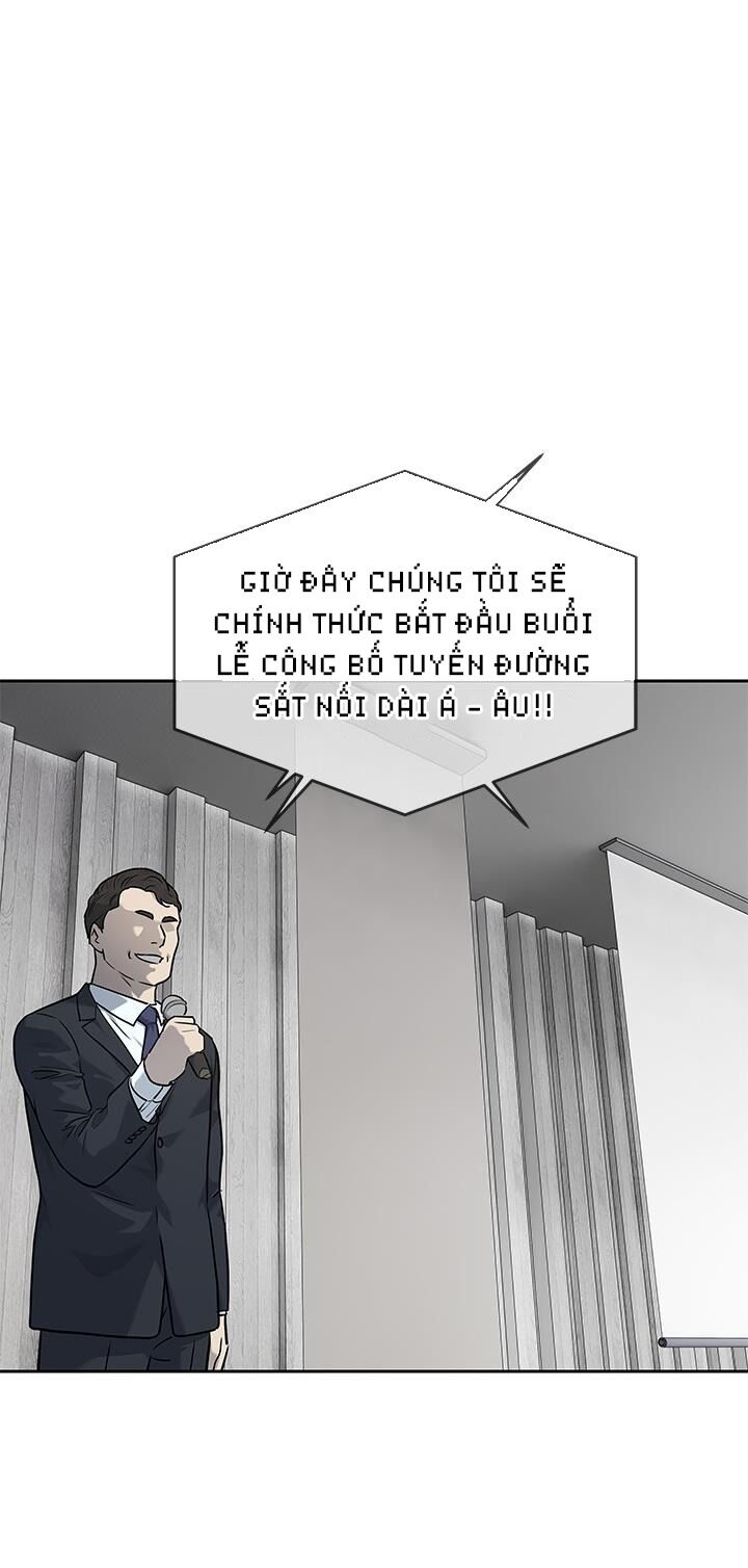 Đội Trưởng Lính Đánh Thuê Chapter 199 - 46