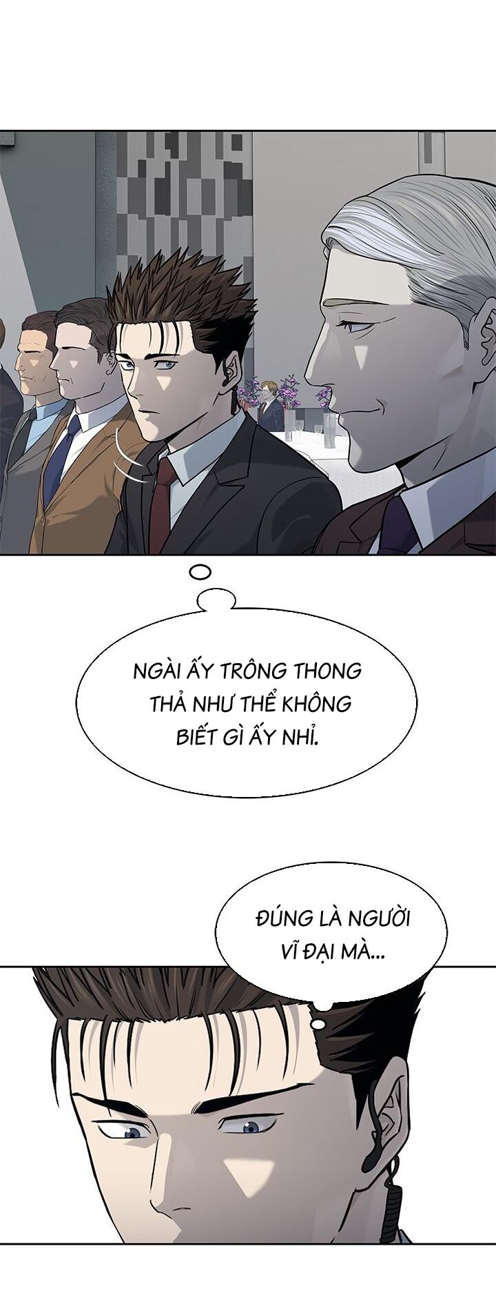 Đội Trưởng Lính Đánh Thuê Chapter 199 - 47