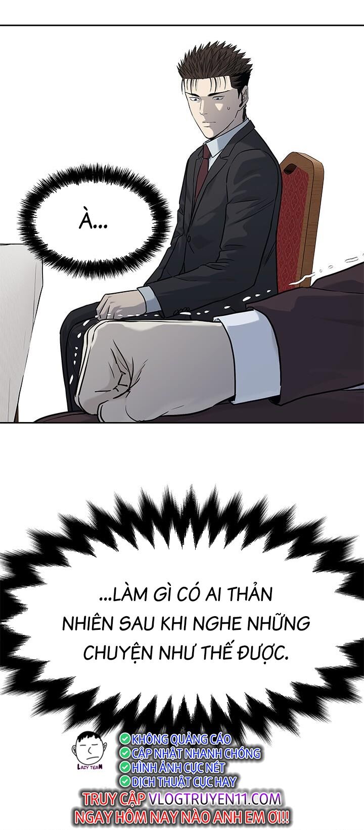 Đội Trưởng Lính Đánh Thuê Chapter 199 - 48