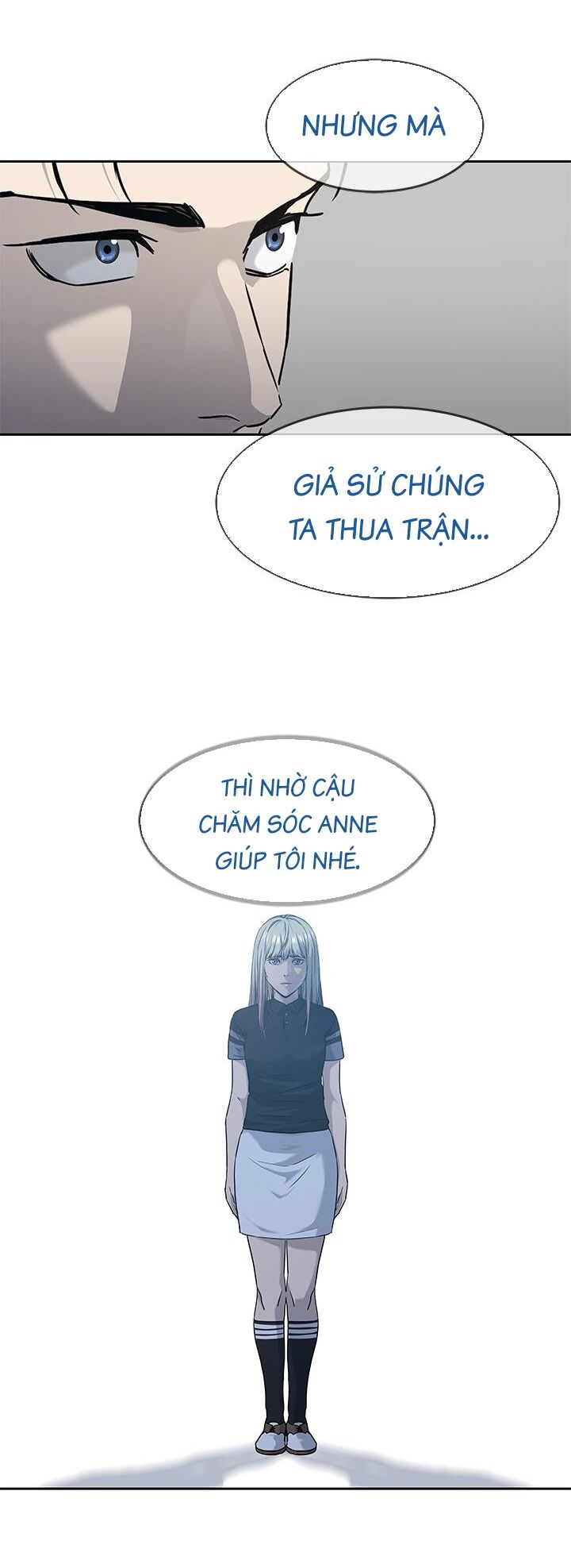 Đội Trưởng Lính Đánh Thuê Chapter 199 - 50