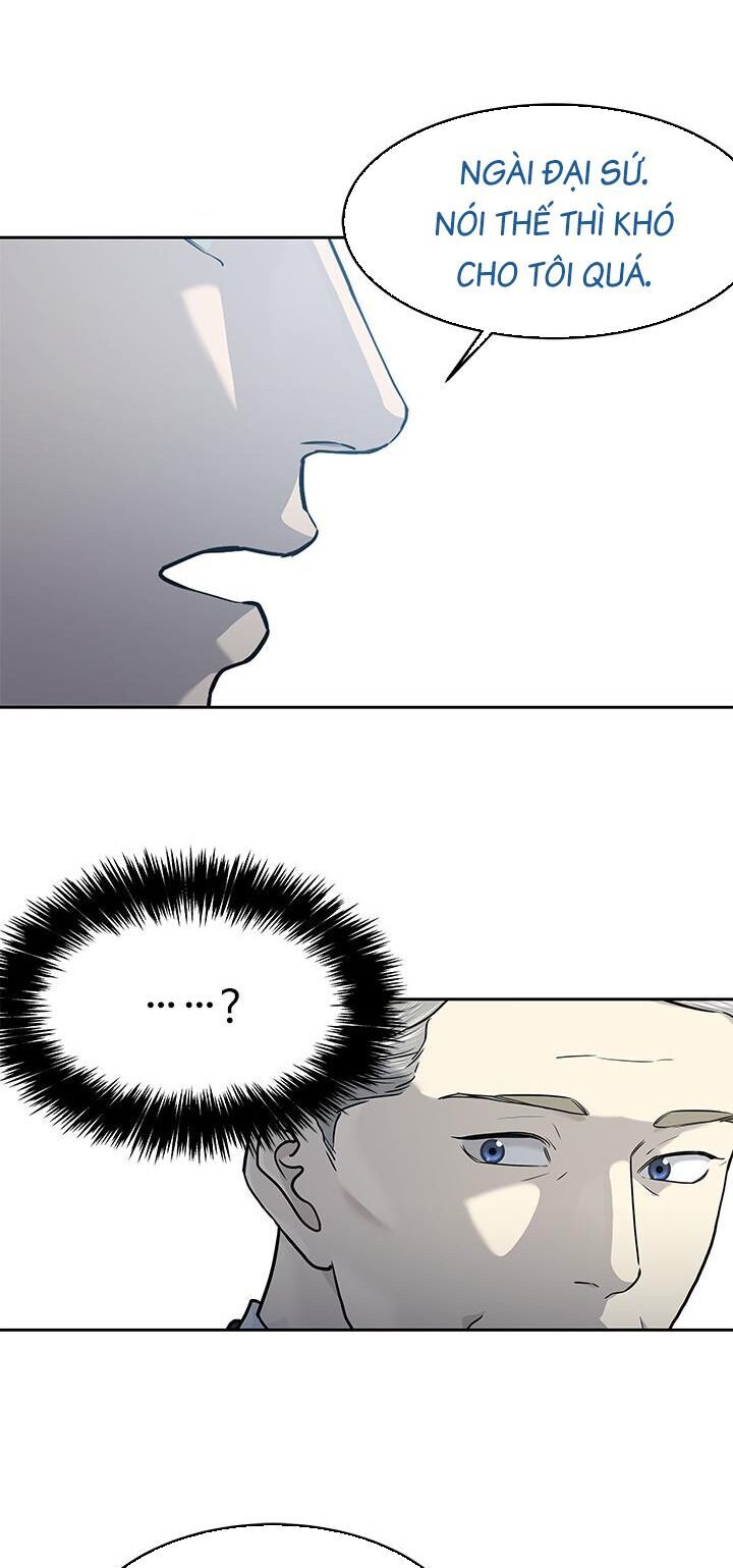 Đội Trưởng Lính Đánh Thuê Chapter 199 - 51