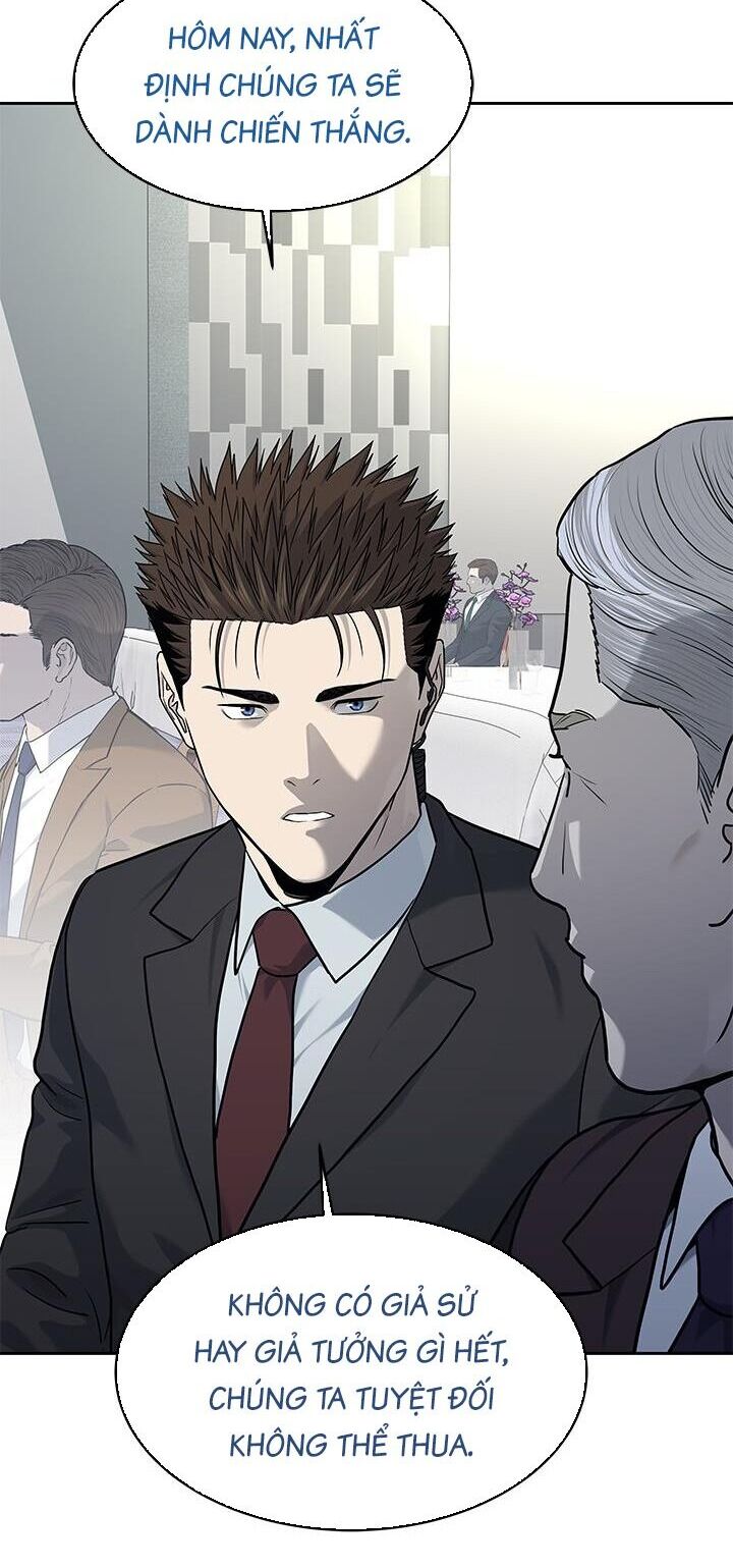 Đội Trưởng Lính Đánh Thuê Chapter 199 - 52