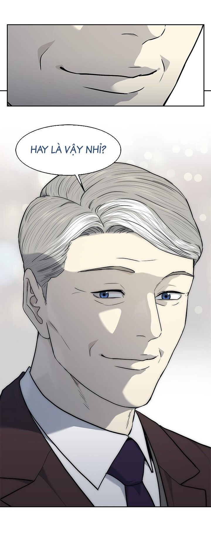Đội Trưởng Lính Đánh Thuê Chapter 199 - 54