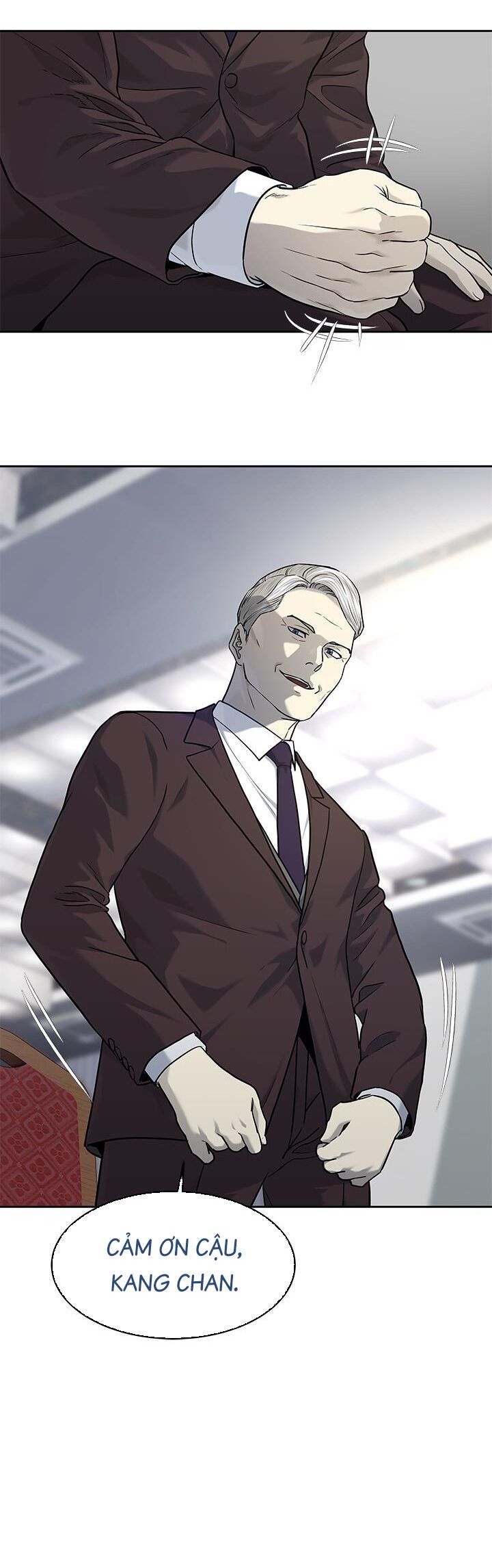 Đội Trưởng Lính Đánh Thuê Chapter 199 - 56