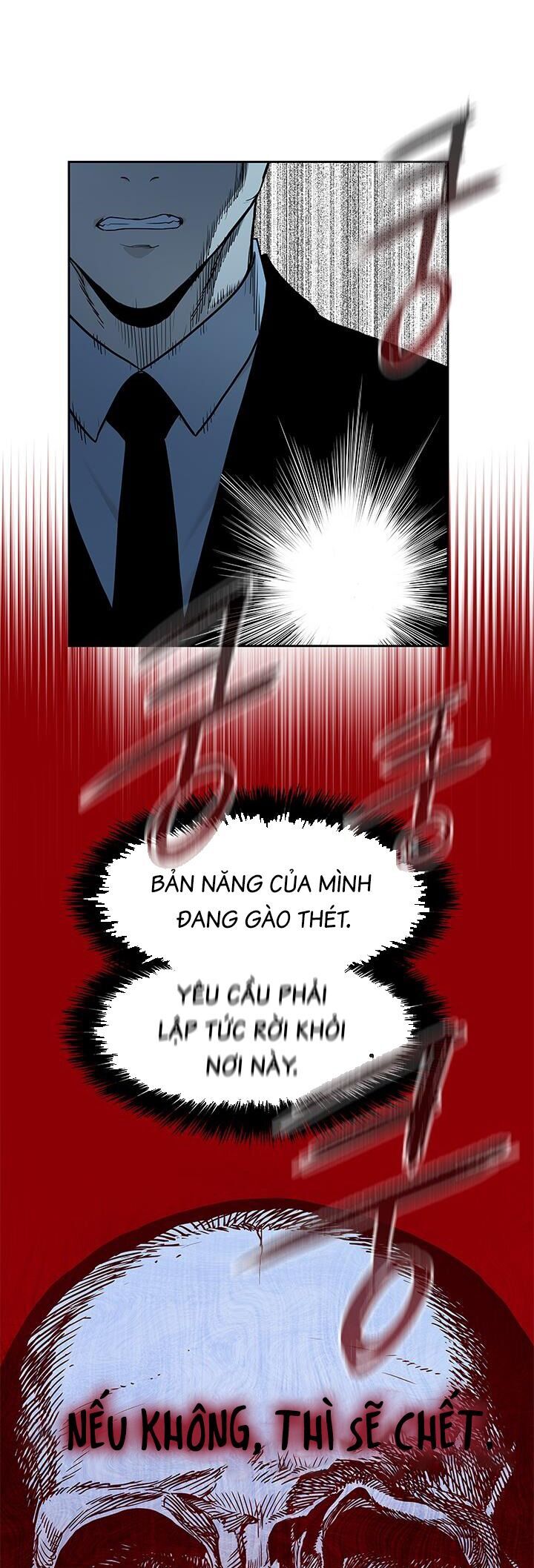 Đội Trưởng Lính Đánh Thuê Chapter 199 - 58