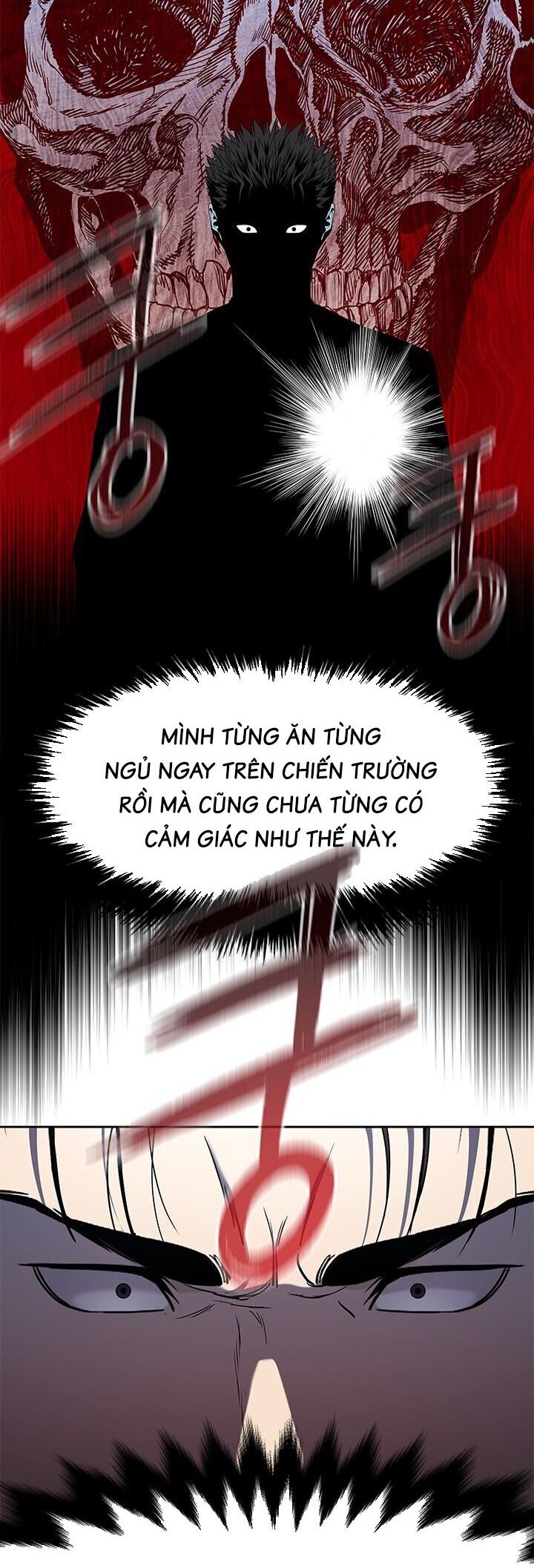 Đội Trưởng Lính Đánh Thuê Chapter 199 - 59