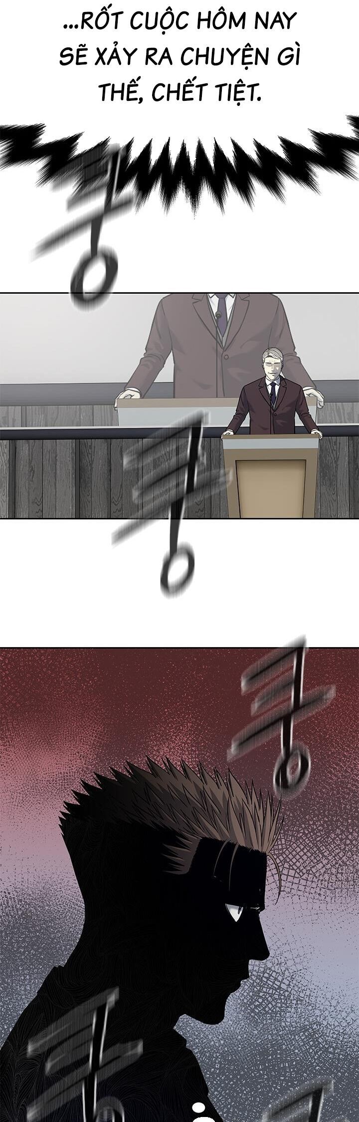 Đội Trưởng Lính Đánh Thuê Chapter 199 - 60