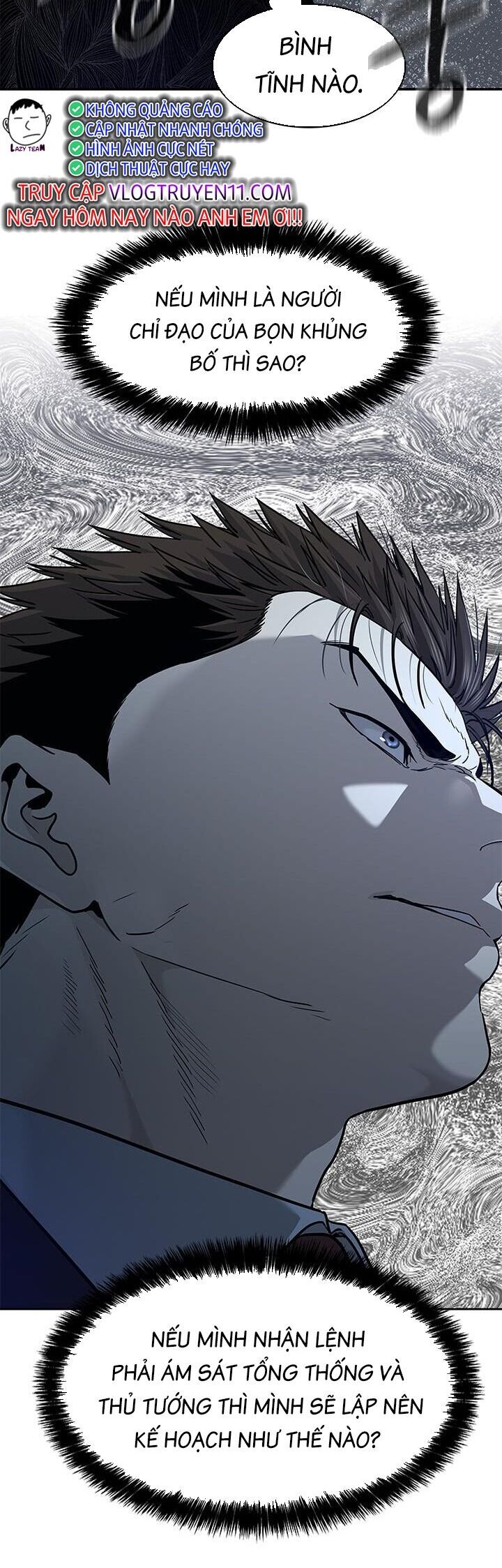 Đội Trưởng Lính Đánh Thuê Chapter 199 - 61