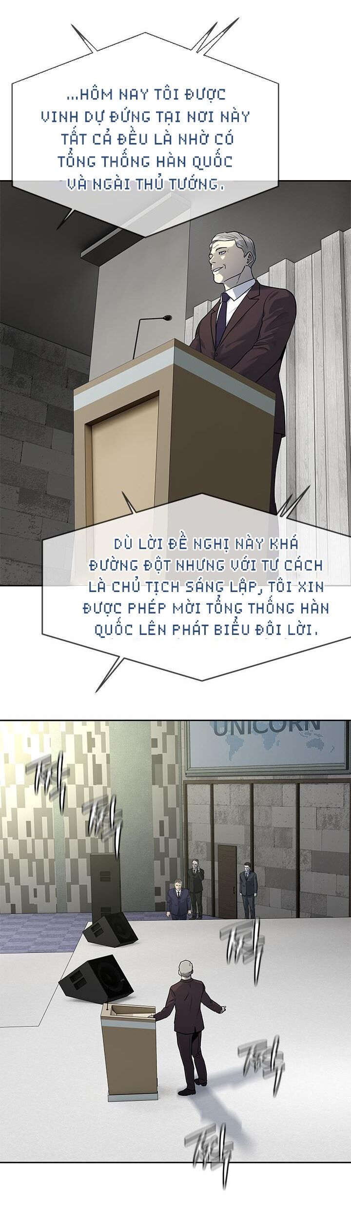 Đội Trưởng Lính Đánh Thuê Chapter 199 - 62