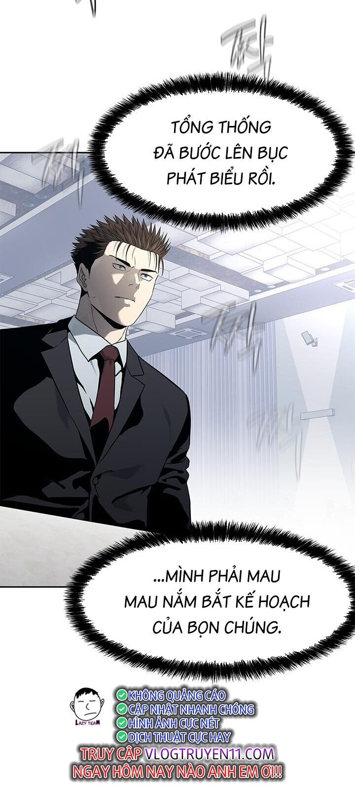 Đội Trưởng Lính Đánh Thuê Chapter 199 - 64