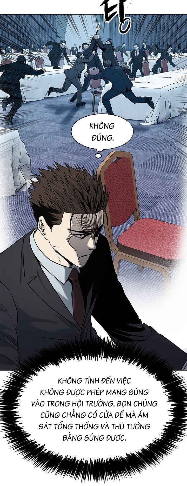 Đội Trưởng Lính Đánh Thuê Chapter 199 - 66