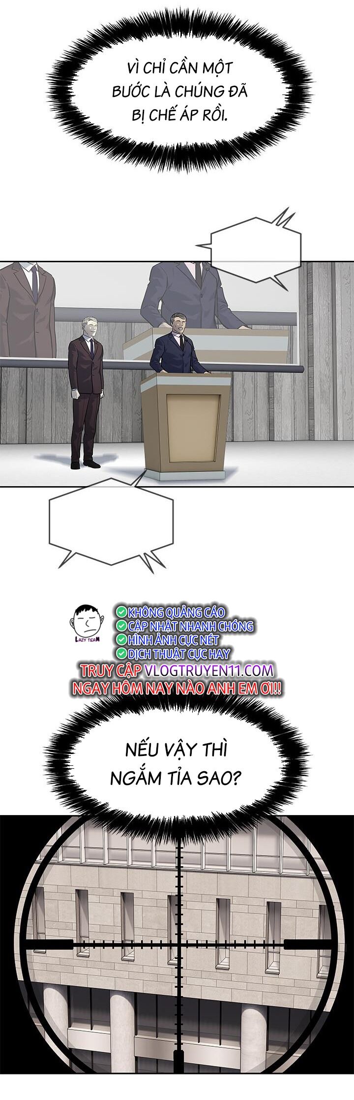 Đội Trưởng Lính Đánh Thuê Chapter 199 - 67