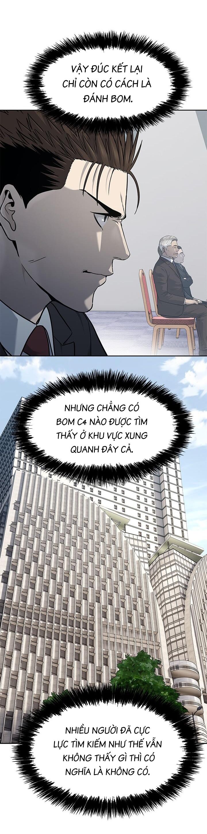 Đội Trưởng Lính Đánh Thuê Chapter 199 - 70