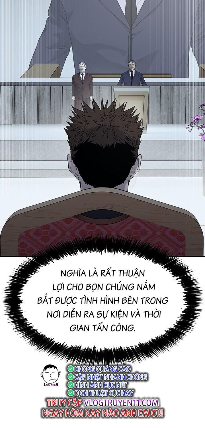 Đội Trưởng Lính Đánh Thuê Chapter 199 - 73